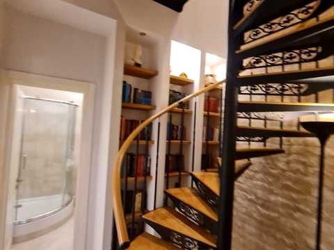 квартира по адресу Бастионная ул., 12