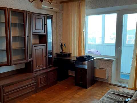 квартира за адресою Бережанська вул., 24