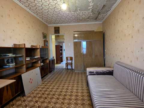квартира по адресу Богдана Хмельницкого просп. (Героев Сталинграда), 123
