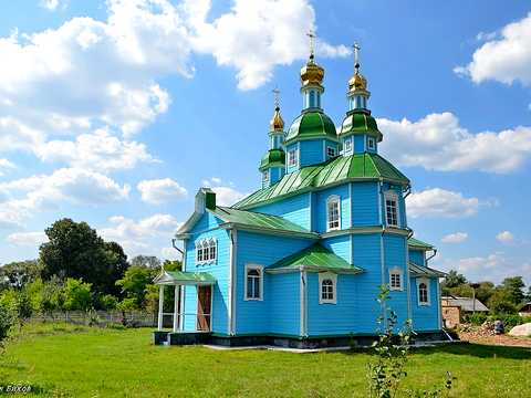 ділянка за адресою Кооперативна, 31а