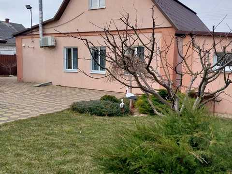 дом по адресу Центральна, 70