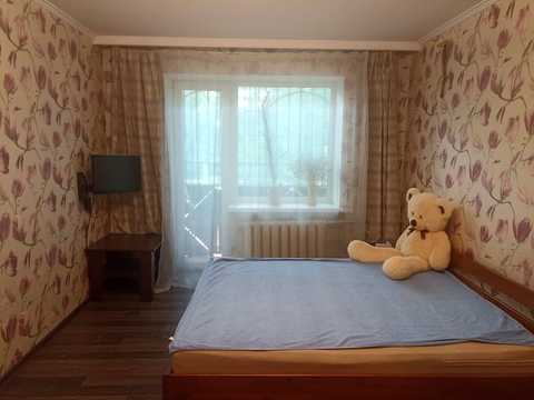 квартира по адресу Науки просп. (Гагарина), 141
