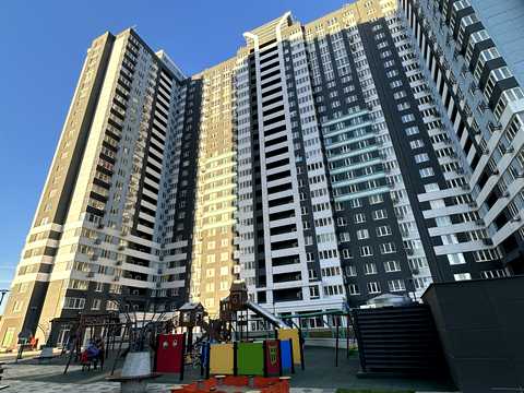 квартира по адресу Варненская ул., 29