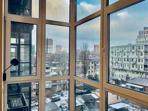 квартира по адресу Шевченко ул., 9