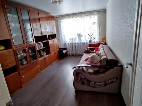 квартира за адресою Майборського вул., 16