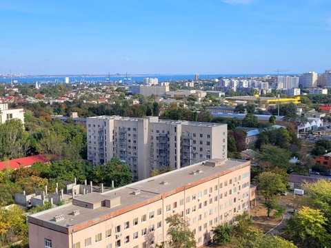 квартира за адресою Одеська вул., 45