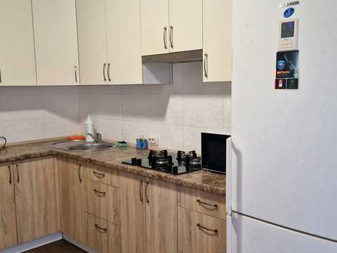 квартира за адресою Максима Залізняка вул., 1в