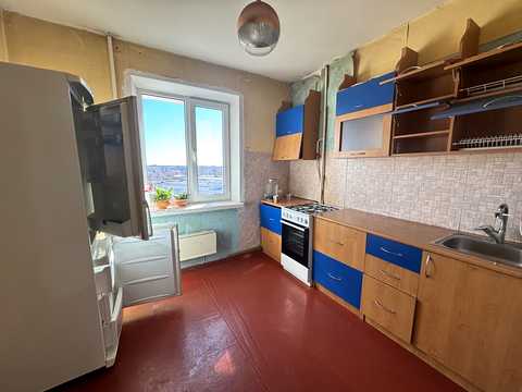 квартира по адресу Мира просп., 271-А