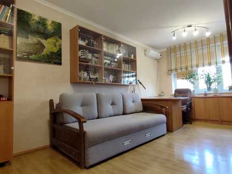 квартира по адресу Бельгийская ул., 19