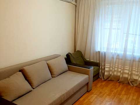 квартира за адресою Алматинська вул. (Алма-Атинська), 43/57