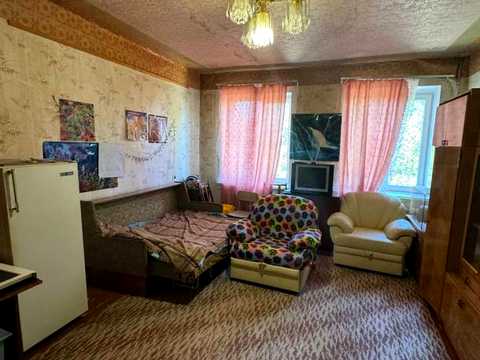 комната по адресу Макеевская ул., 4