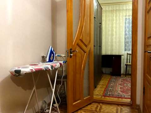 комната по адресу Ревуцкого ул., 11-А