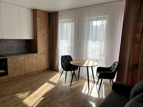квартира за адресою Метрологічна вул., 23