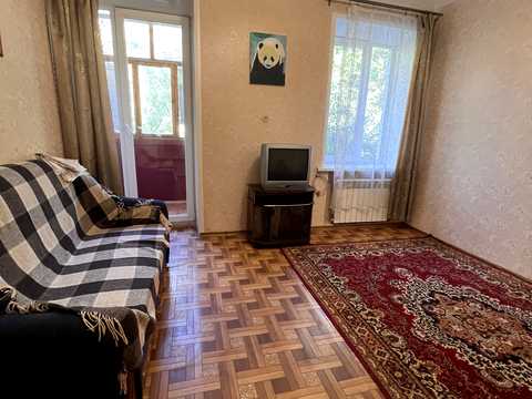квартира за адресою Фанатська вул., 21