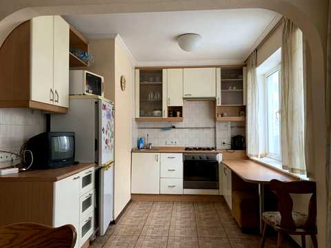 квартира по адресу Бакинская ул., 37