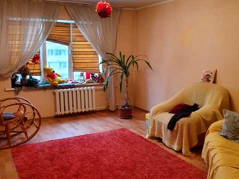 квартира за адресою Збройних Сил України вул. (Інтернаціоналістів), 41