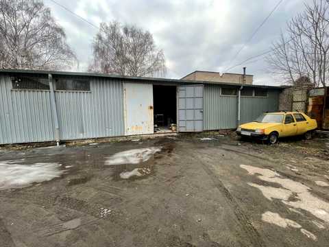 комерційна за адресою Карпенка-Карого вул., 60