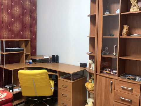 квартира по адресу Каштановая ул., 12-Б