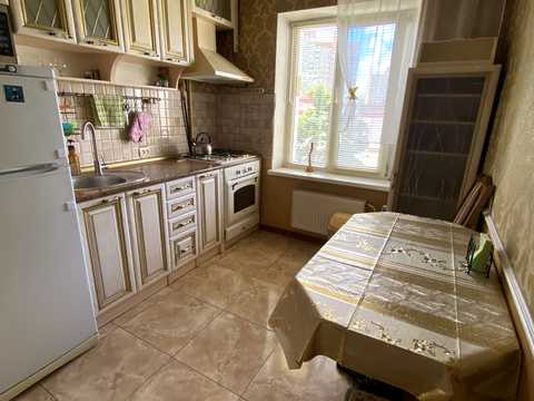 квартира за адресою Червоної Калини просп. (Володимира Маяковського), 3-В
