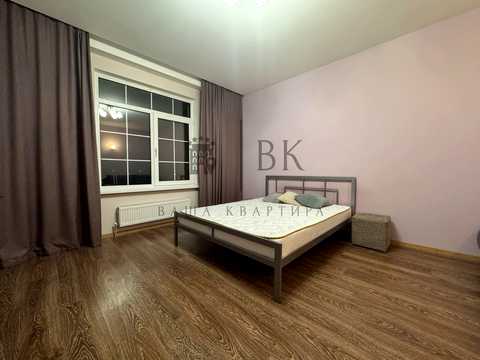 квартира по адресу Дмитрия Луценко ул. (Крейсера "Аврора"), 14