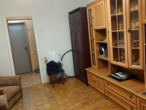 квартира по адресу Калиновая ул., 8
