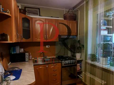 квартира по адресу Александры Экстер ул. (Марини Цвєтаєвої), 16-А