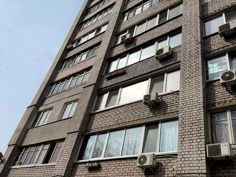 квартира за адресою Олександра Поля просп. (Кірова), 98-В