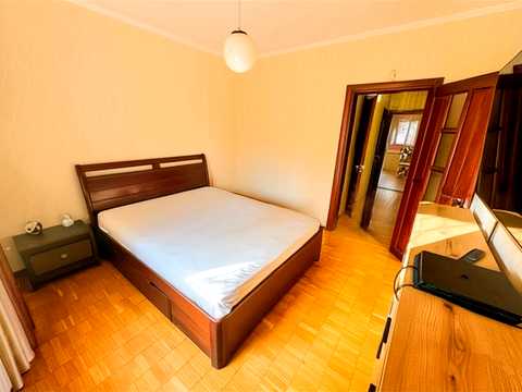 квартира за адресою Милославська вул., 31-Б