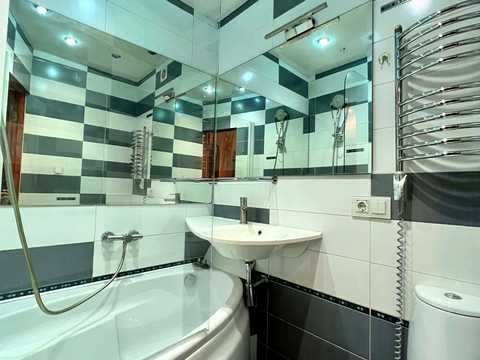 квартира за адресою Науки просп. (Гагаріна), 99