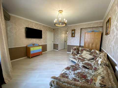 квартира за адресою Берестейський просп. (Перемоги), 121-Б