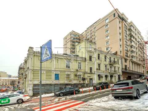 квартира за адресою Круглоуніверситетська вул., 3-5