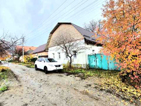 будинок за адресою Кропивницький, провулок Межовий, 47