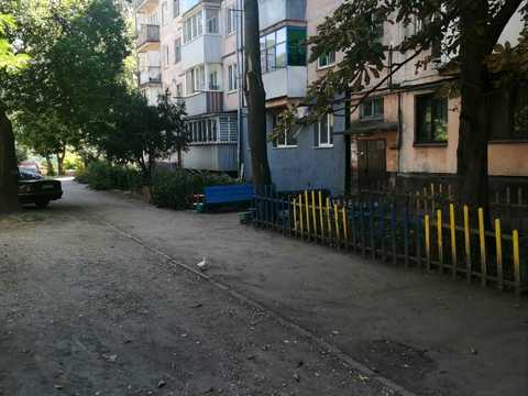 квартира за адресою Степана Тільги вул. (Революційна), 26