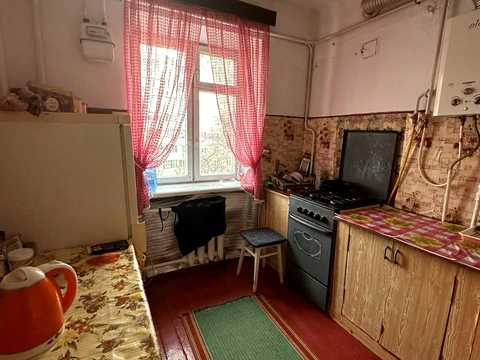 квартира за адресою Академіка Грушевського вул., 5