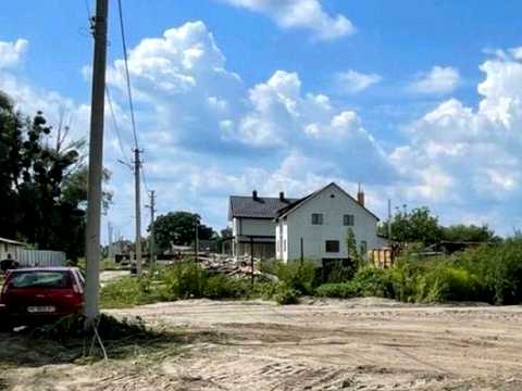 ділянка за адресою