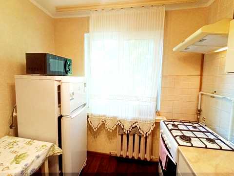 квартира по адресу Академіка Стражеска ул., 5