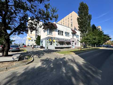 коммерческая по адресу Оболонский просп., 53