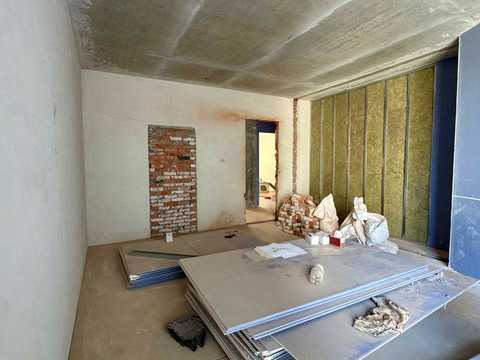 квартира за адресою Саперне Поле вул., 3