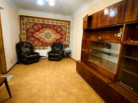 квартира по адресу Кропивницкого ул., 32