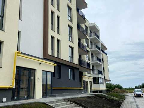 квартира по адресу Героїв Крут ул., (4)