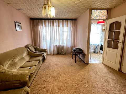 квартира за адресою Київська вул., 300-В