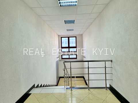 комерційна за адресою Шота Руставелі вул., 44