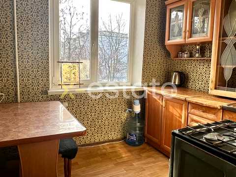 квартира по адресу Леонида Стромцова ул. (Вакуленчука), 2