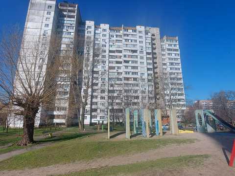 квартира за адресою Рональда Рейгана вул. (Теодора Драйзера), 9-Г