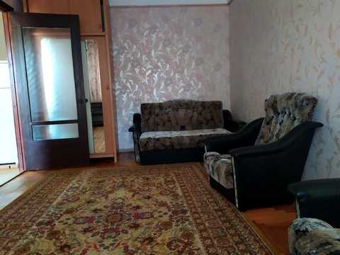 квартира по адресу Энтузиастов ул., 8/1