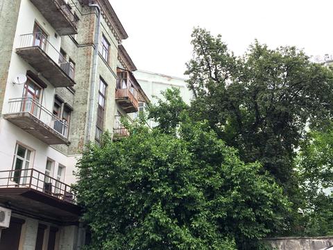 квартира по адресу Михайла Коцюбинського ул., 9