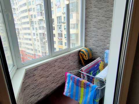 квартира за адресою с. Лиманка, Райдужний масив вул., 19/3