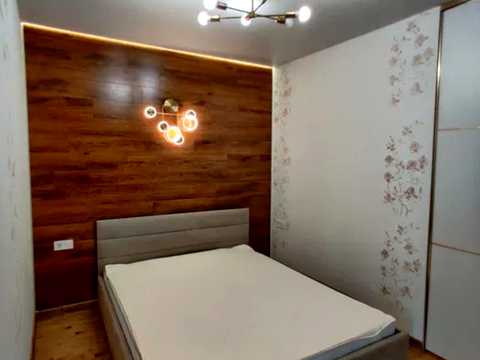 квартира за адресою Дніпро, Космічна вул., 5
