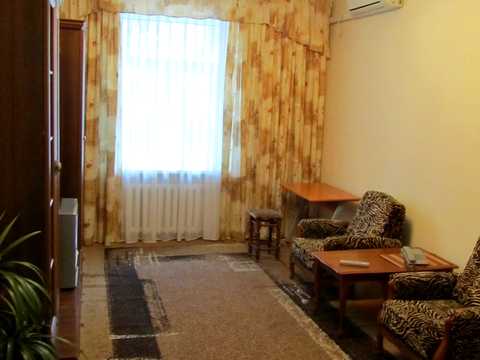 квартира за адресою Прорізна вул., 10