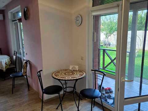 дом по адресу Щаслива, 25